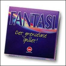 Fantasi - Photo 1