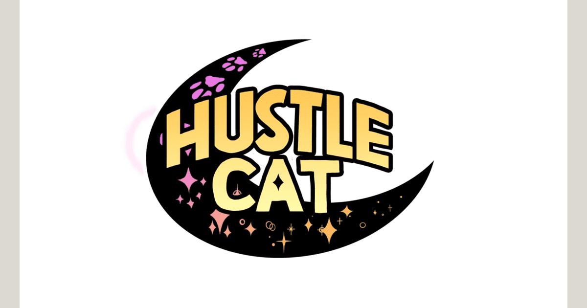Hustle Cat Video Game VideoGameGeek