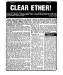 Issue: Clear Ether! (Vol 3, No 5 - Jun 1978)