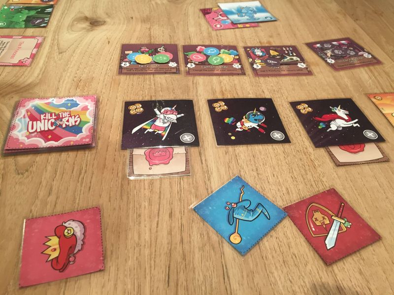 Print and play version