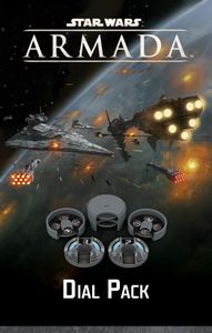 Star Wars: Armada – Dial Pack