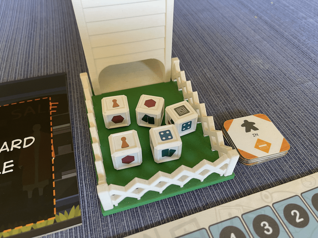 Has anyone used the Cricut cutter for making prototype game tiles? We are  working on our next game and playtesting creates a lot of tiles. :  r/tabletopgamedesign