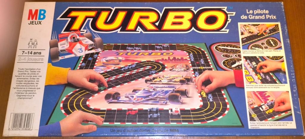 Illustration 6 de Turbo