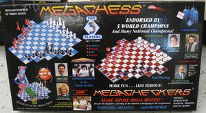 Megachess