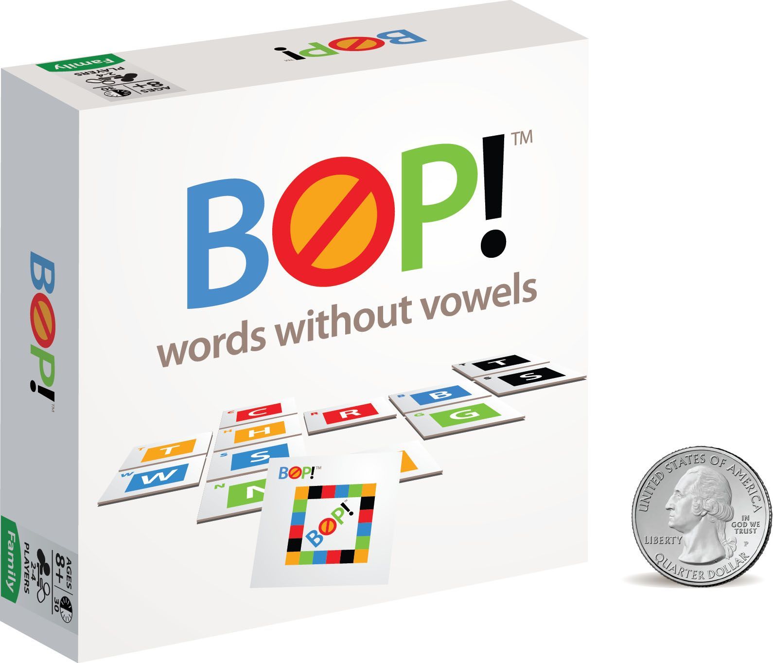BOP!