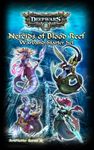 DeepWars: Nereids of Blood Reef – Warband Starter Set