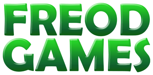 Freod Games