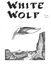 Issue: White Wolf (Issue 2 - 1986)