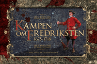 Kampen om Fredriksten