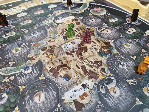Septima (Deluxe) Review | Silver Duck Reviews | BoardGameGeek