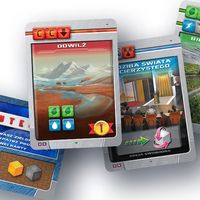 Terraforming Mars: The Dice Game – Promos