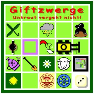 Giftzwerge