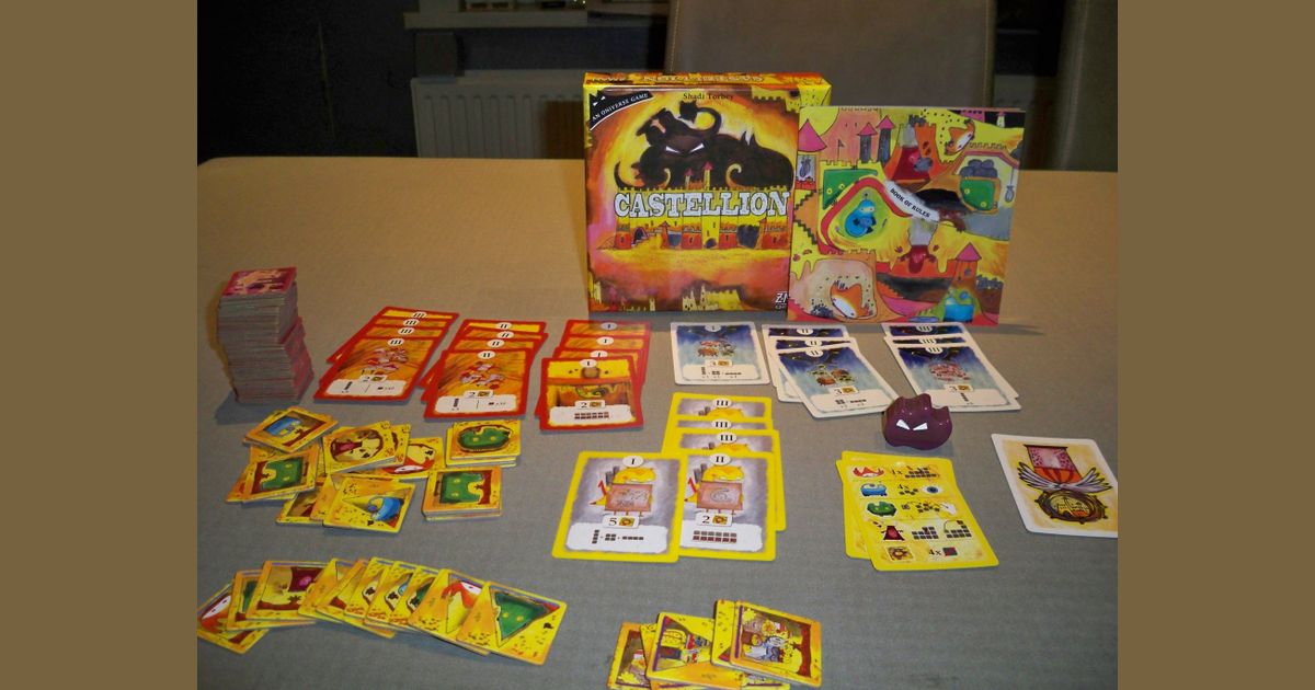 BoardGameGeek