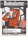 Issue: Roleplayer (Issue 16 - Oct 1989)