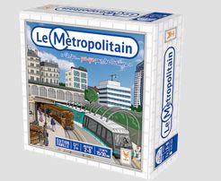 Le Metropolitain
