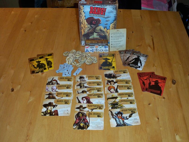 board game image