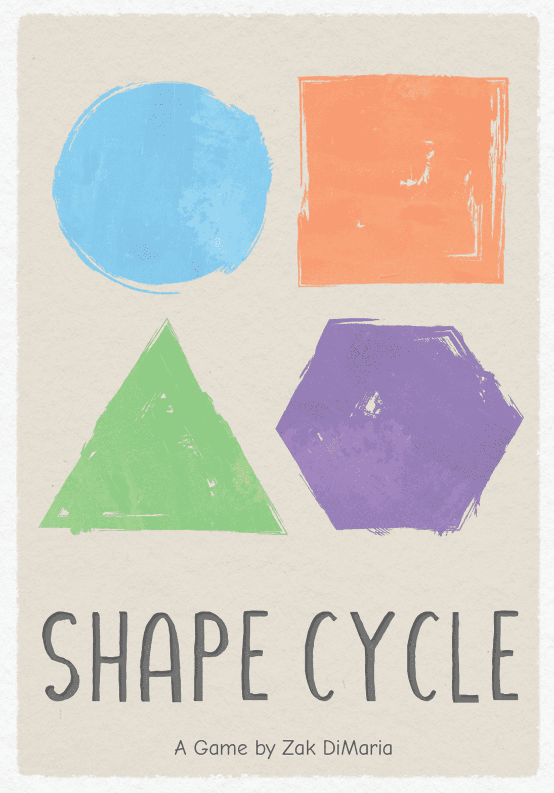 Shape Cycle