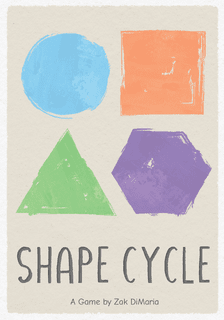 Shape Cycle