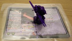 Galaxy Defenders Master Alien: Xeno-Lord