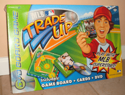 スポーツゲーム(野球盤等) MLB TRADE UP MLB Trade Up | Board Game | BoardGameGeek
