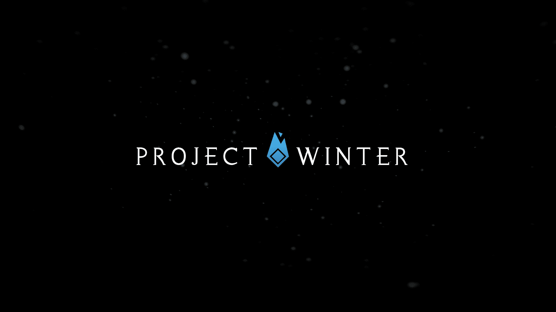 Project Winter box art