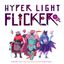 Board Game: Hyper Light Flicker