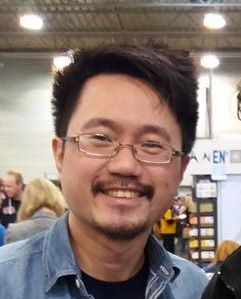 Jesse Li