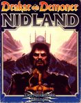 RPG Item: Nidland