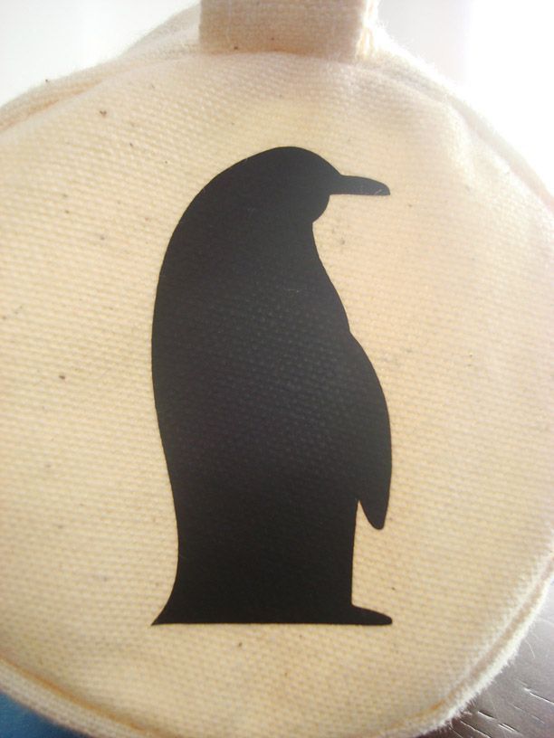 Penguin Soccer