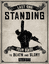 RPG Item: Last One Standing (Free Version)