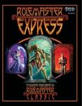 RPG Item: Rolemaster Express (RMX) Core Book