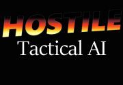 Hostile Tactical AI