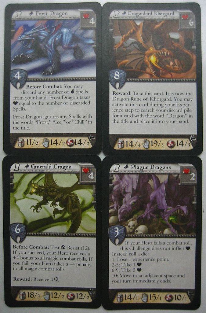Illustration 5 de Shadow & Rune