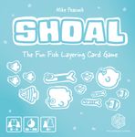 Designer Diary: Shoal