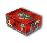 Goblins: Ready Set Destroy
