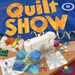 Board Game: Quilt Show