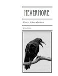 RPG Item: Nevermore: A Horror Fantasy Adventure