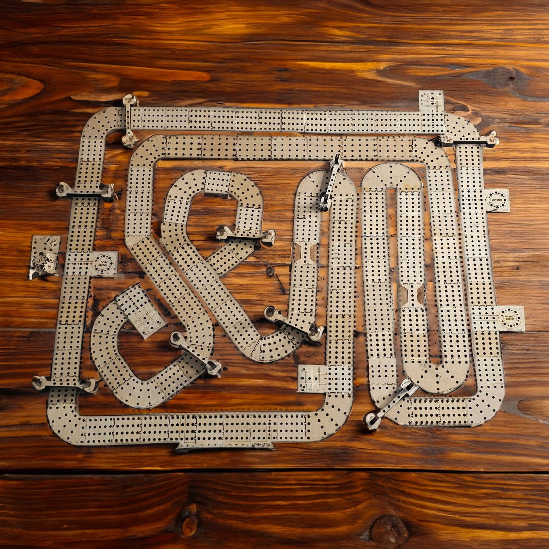 Cover art for Cribbage Clash