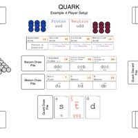 Quark | Board Game | BoardGameGeek