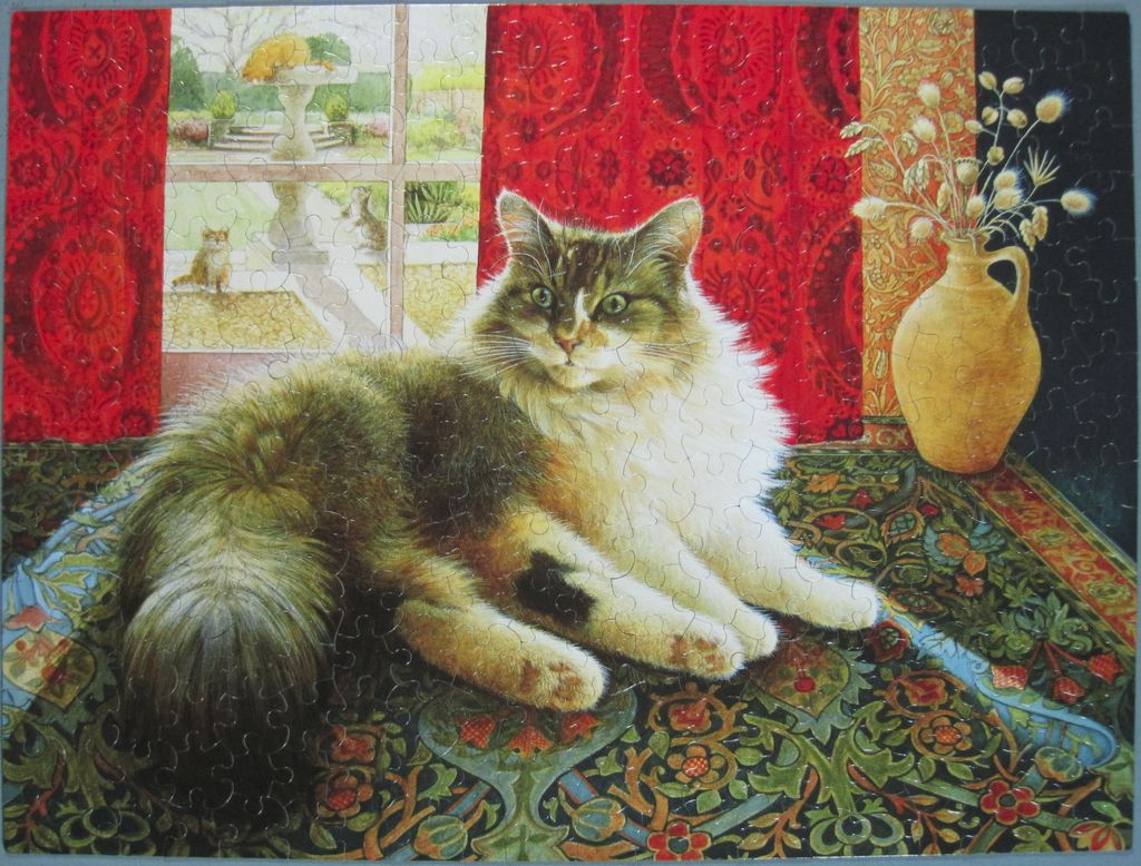 From gallery of Jude