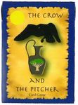 Designer Diary: The Crow and the Pitcher