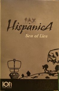 Pax Hispanica: Sea of Lies