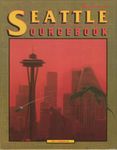 RPG Item: Seattle Sourcebook