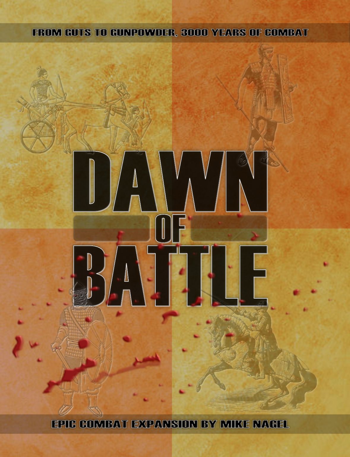 Dawn of Battle: Epic Combat!