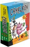 Caméléon