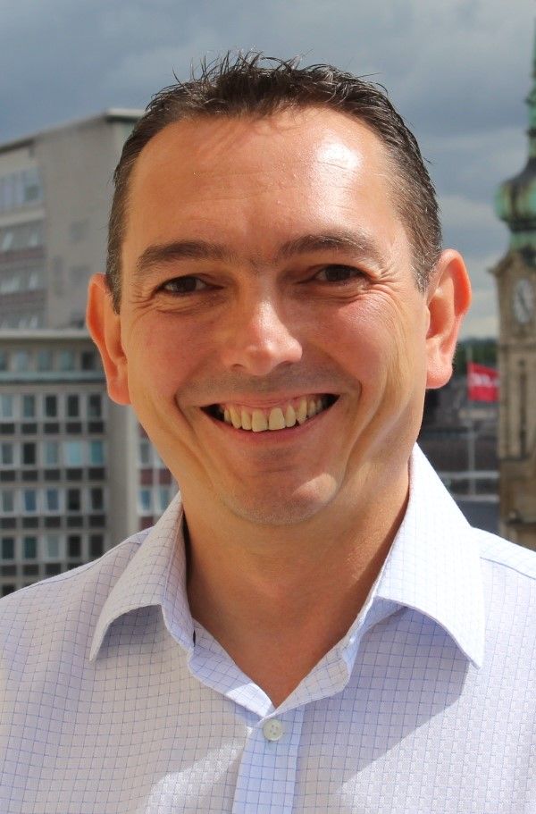 Yves Rettel