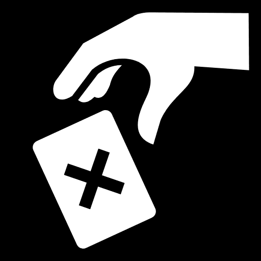Courtesy of Game-Icons.net