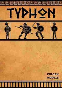 Typhon | Board Game | BoardGameGeek