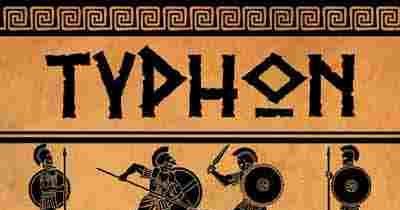 Typhon | Board Game | BoardGameGeek