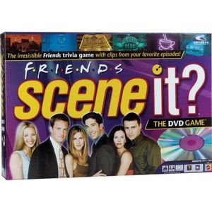 Scene It? Friends